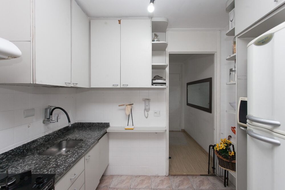 Apartamento, 2 quartos, 51 m² - Foto 10