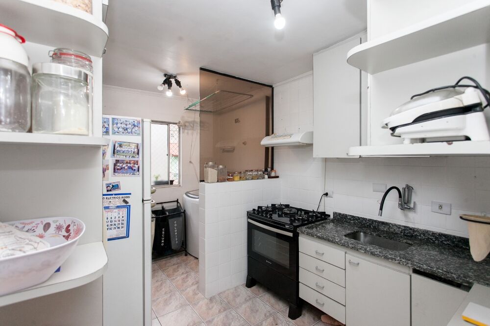 Apartamento, 2 quartos, 51 m² - Foto 3