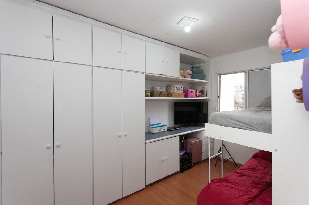 Apartamento, 2 quartos, 51 m² - Foto 14
