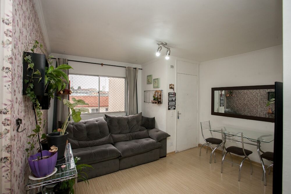 Apartamento, 2 quartos, 51 m² - Foto 18