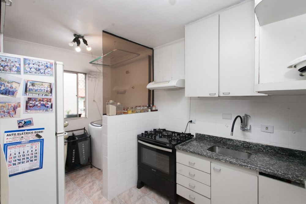 Apartamento, 2 quartos, 51 m² - Foto 11