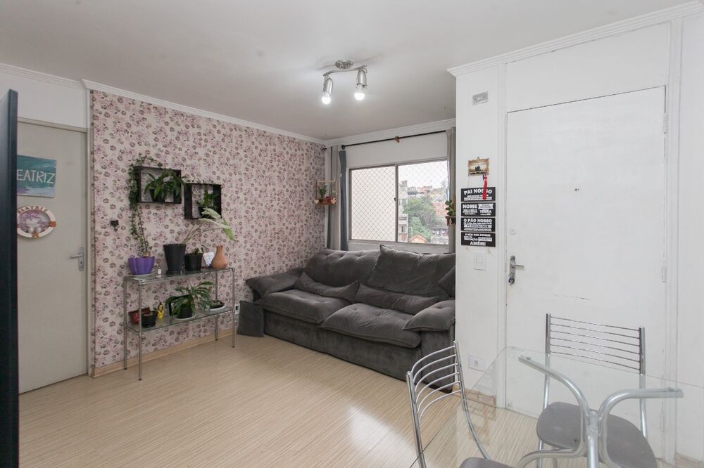 Apartamento, 2 quartos, 51 m² - Foto 4