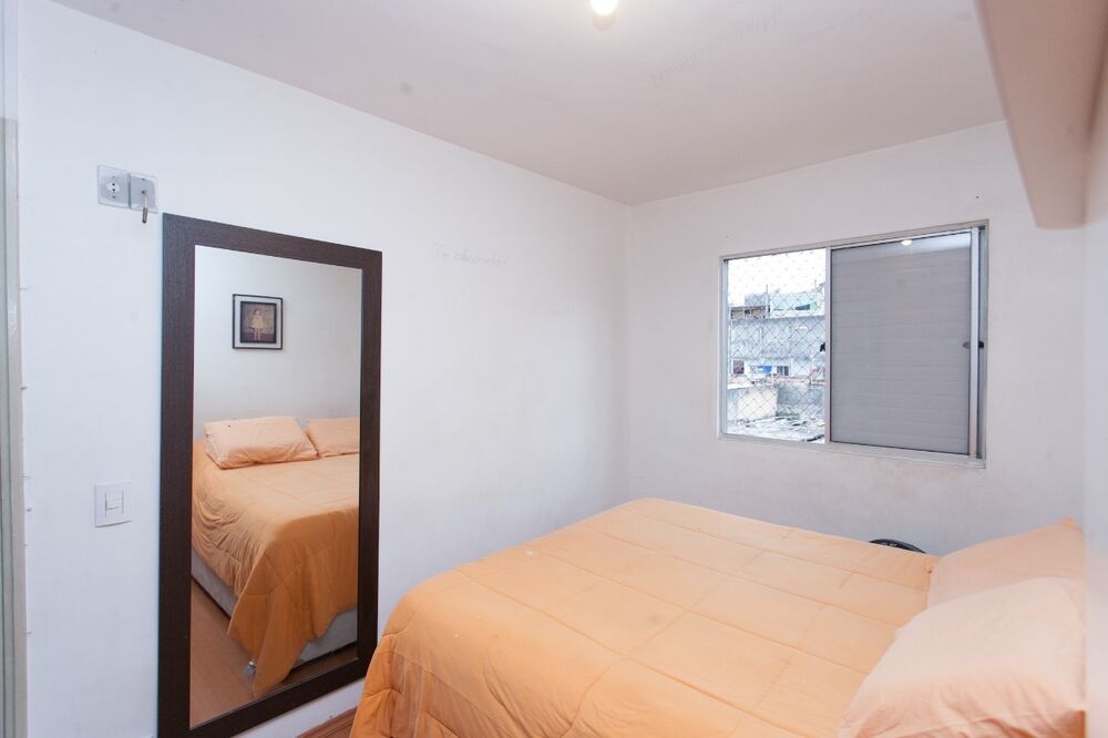 Apartamento, 2 quartos, 51 m² - Foto 1