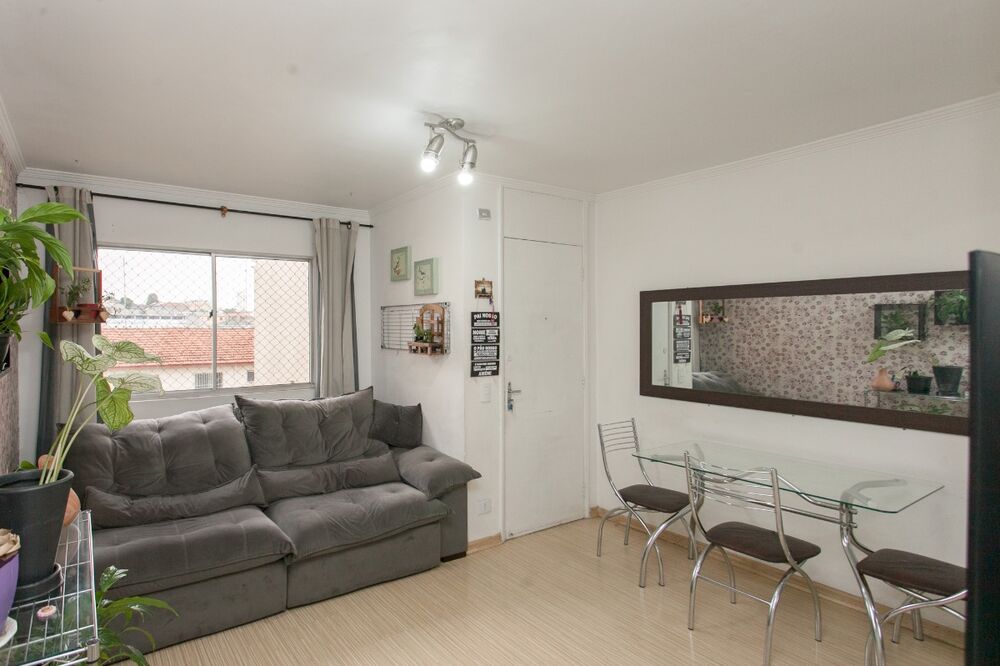 Apartamento, 2 quartos, 51 m² - Foto 6