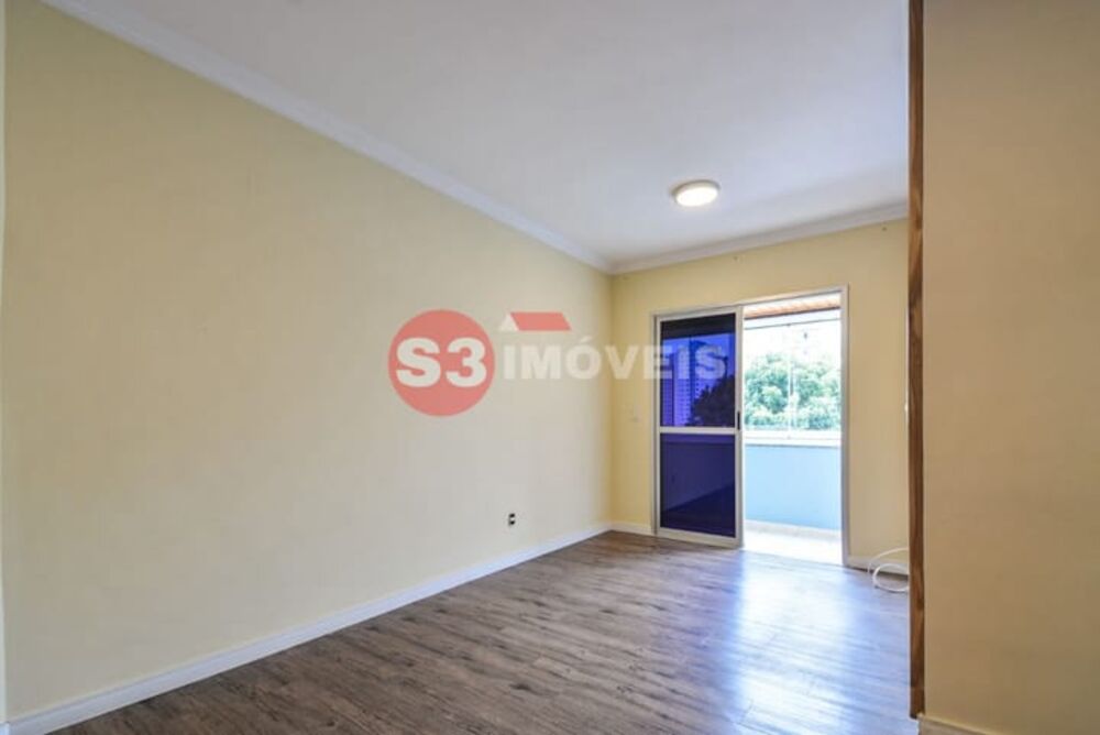 Apartamento, 2 quartos, 65 m² - Foto 1