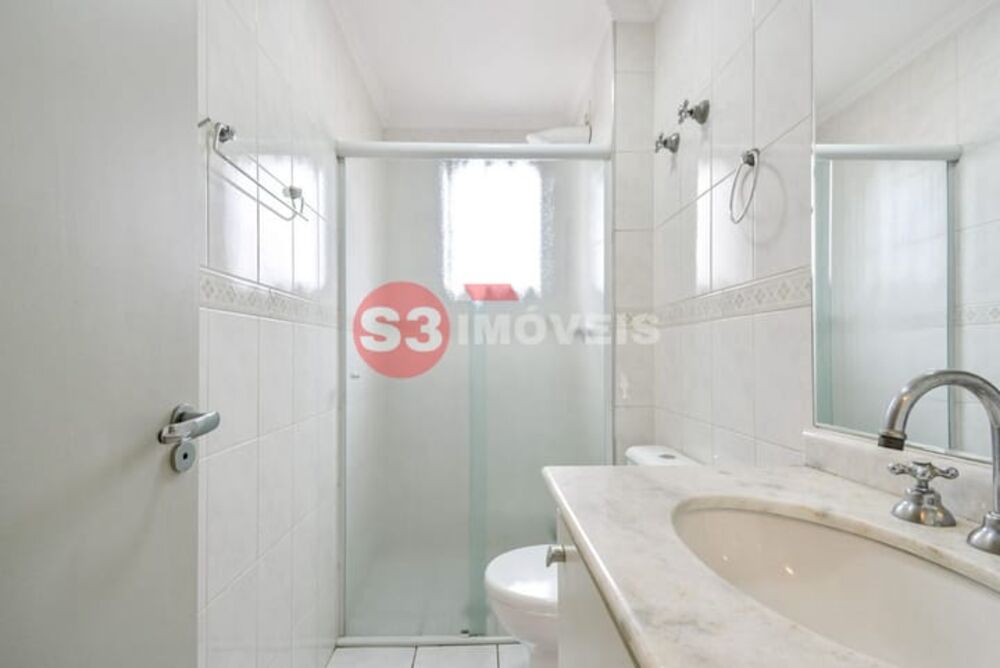 Apartamento, 2 quartos, 65 m² - Foto 2