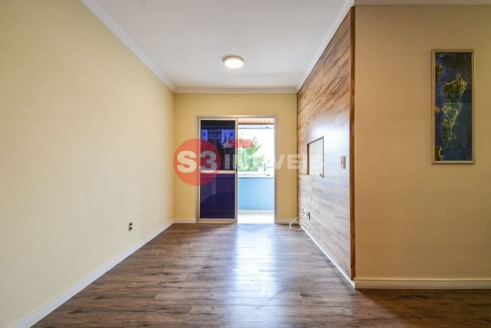 Apartamento, 2 quartos, 65 m² - Foto 4