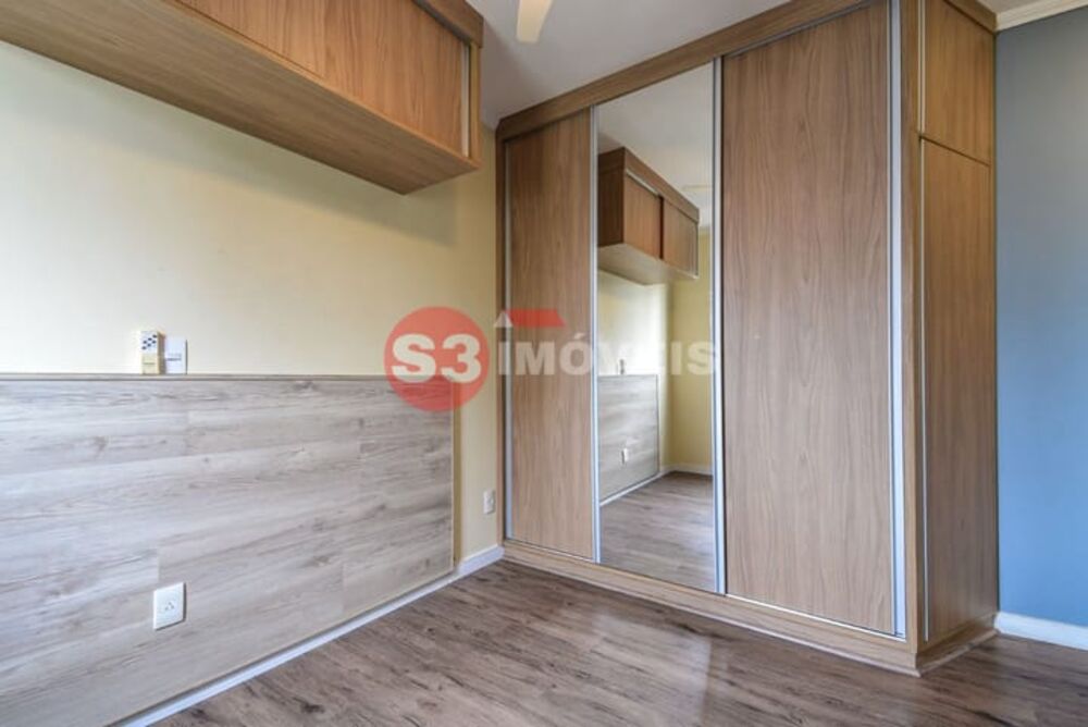 Apartamento, 2 quartos, 65 m² - Foto 3
