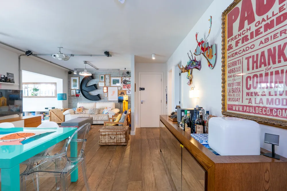 Apartamento, 3 quartos, 152 m² - Foto 2