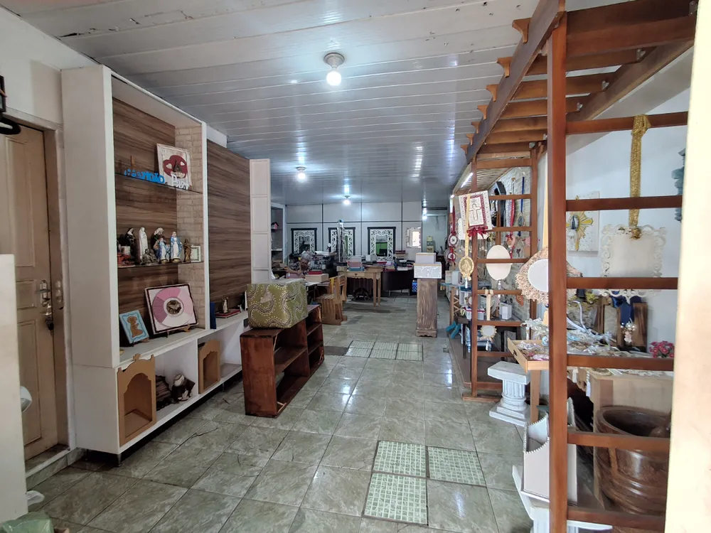 Depósito-Galpão, 685 m² - Foto 3