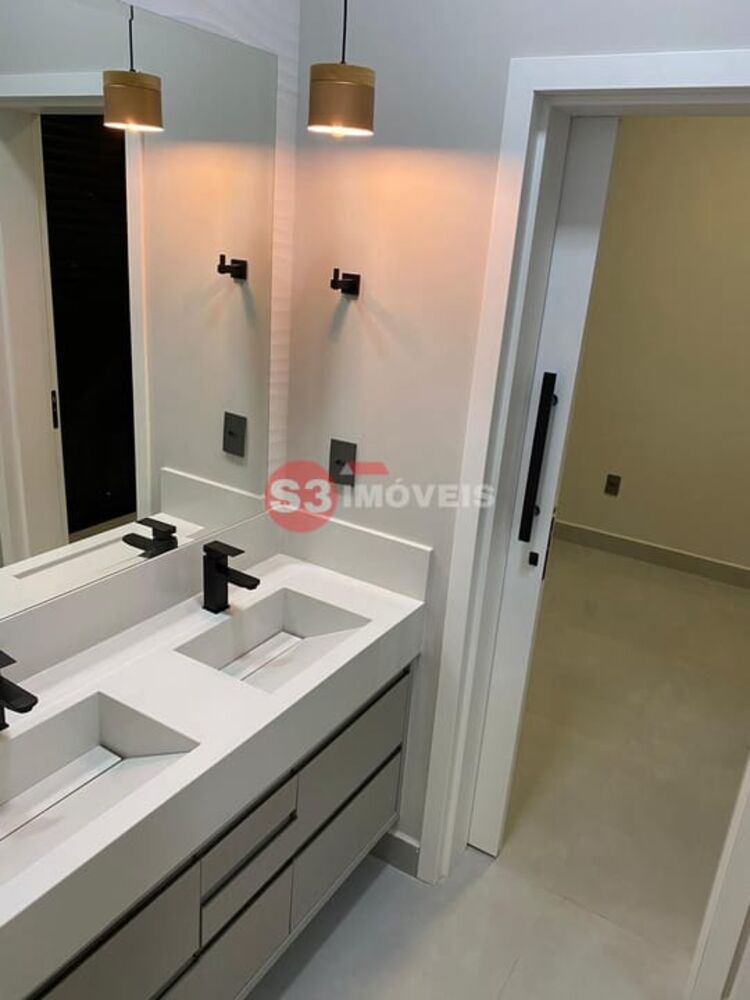 Casa, 3 quartos, 125 m² - Foto 8