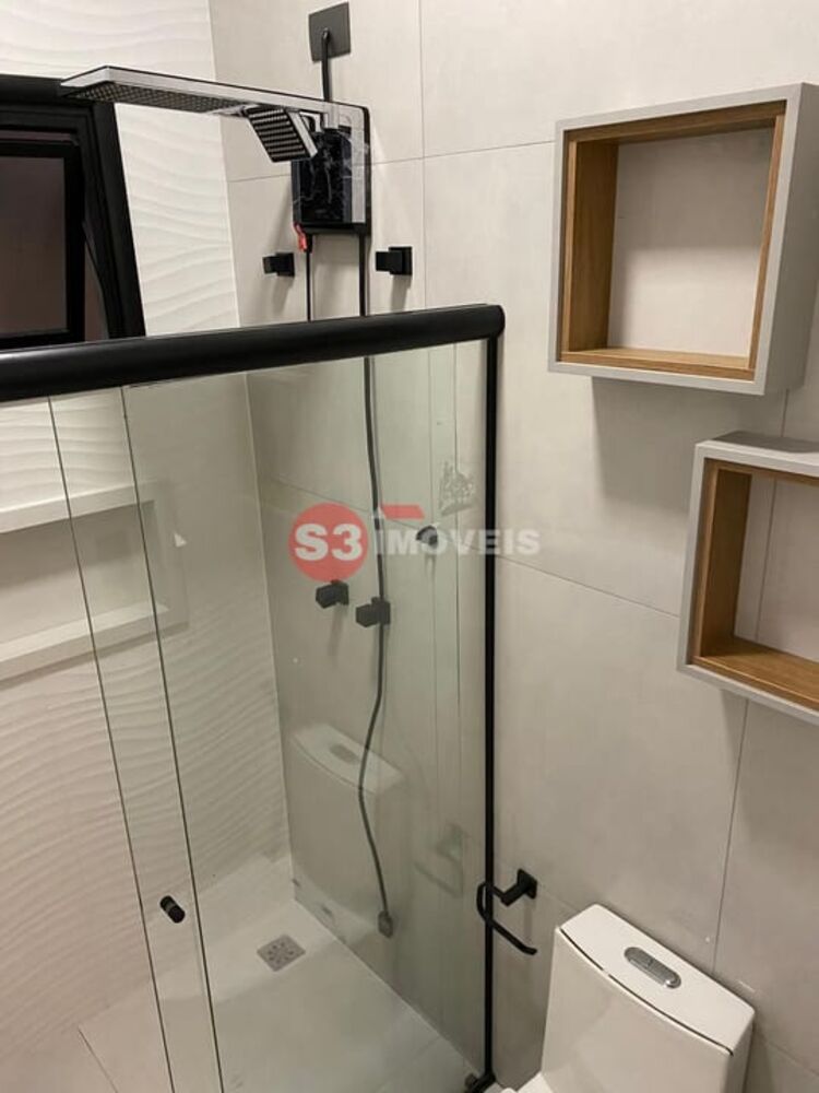 Casa, 3 quartos, 125 m² - Foto 9