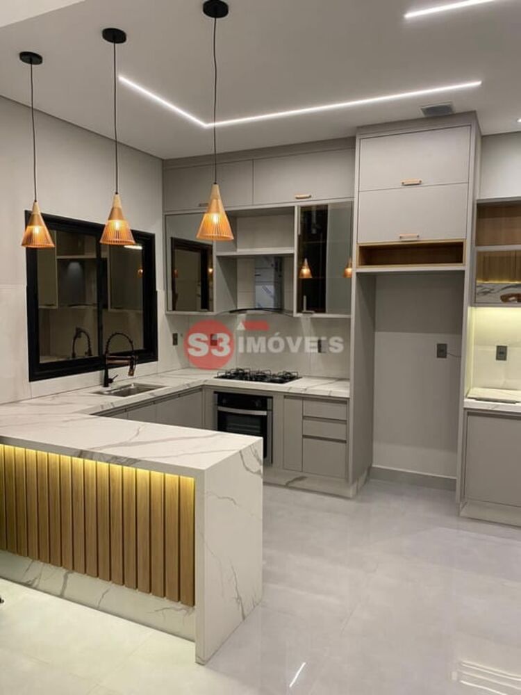 Casa, 3 quartos, 125 m² - Foto 4
