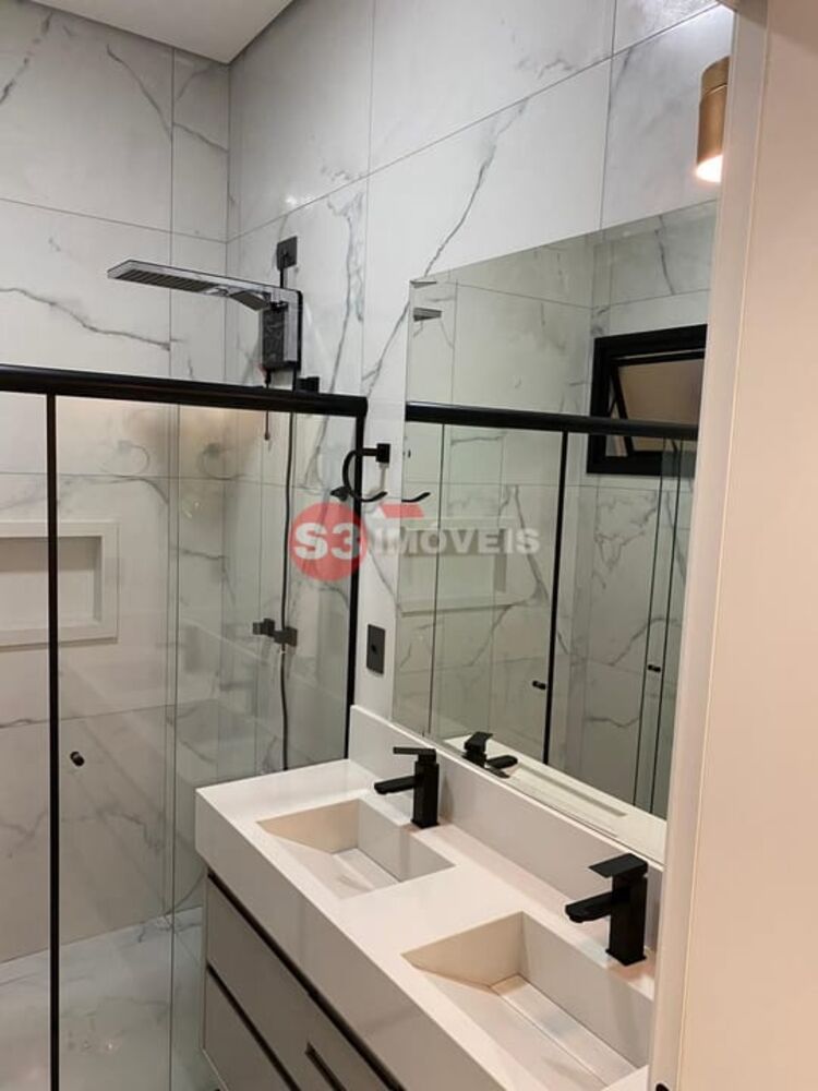 Casa, 3 quartos, 125 m² - Foto 7