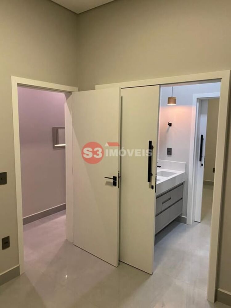 Casa, 3 quartos, 125 m² - Foto 13