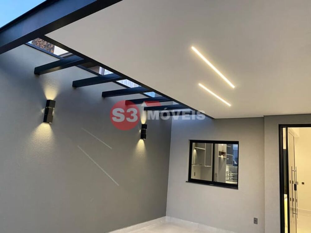 Casa, 3 quartos, 125 m² - Foto 5
