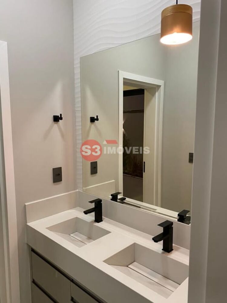 Casa, 3 quartos, 125 m² - Foto 12