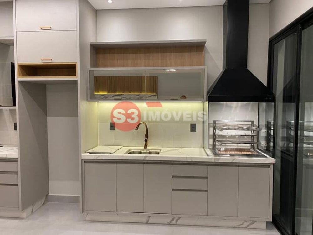 Casa, 3 quartos, 125 m² - Foto 15