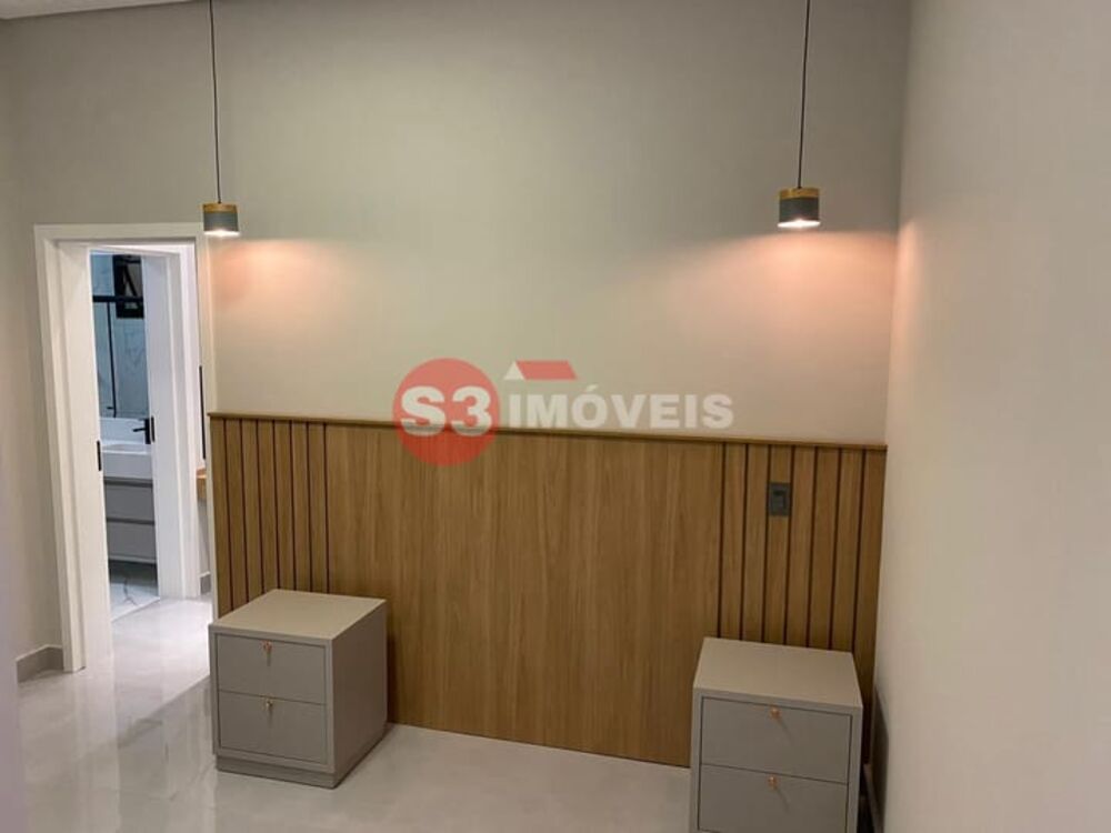 Casa, 3 quartos, 125 m² - Foto 2