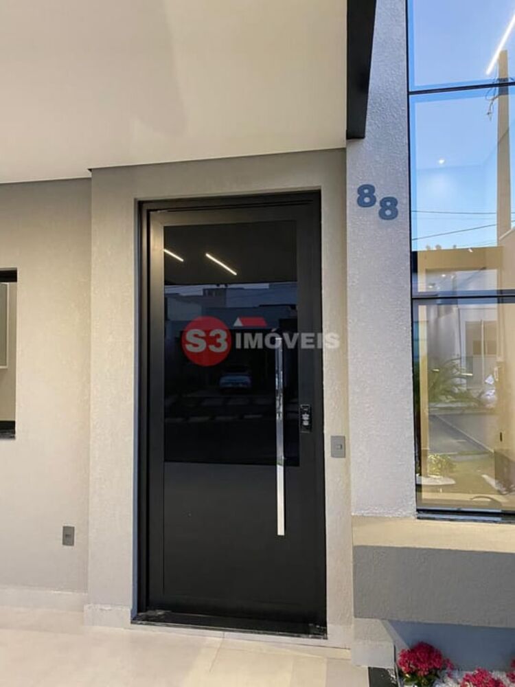 Casa, 3 quartos, 125 m² - Foto 17