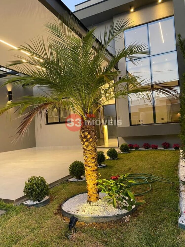 Casa, 3 quartos, 125 m² - Foto 20