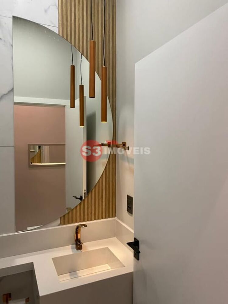 Casa, 3 quartos, 125 m² - Foto 3