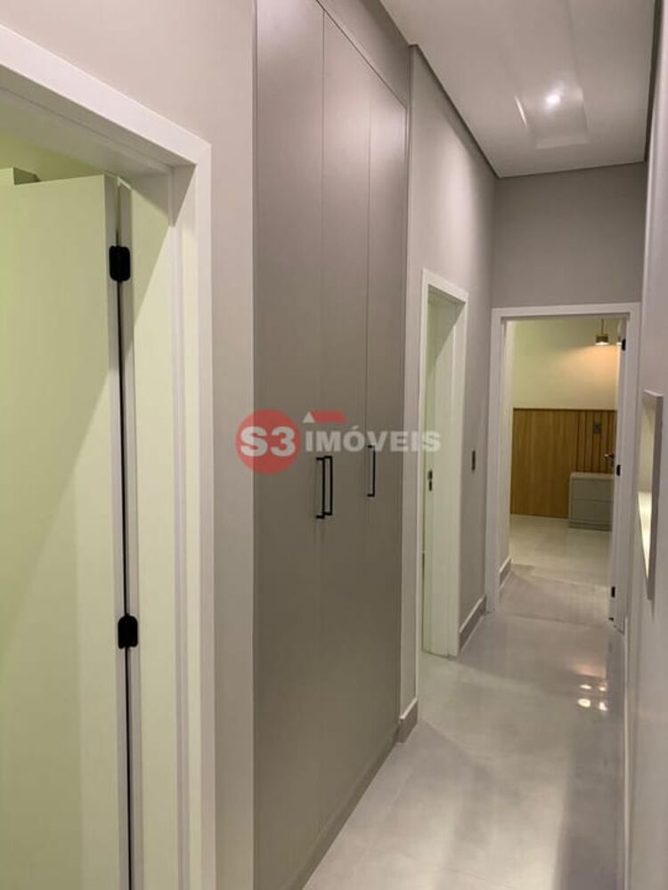 Casa, 3 quartos, 125 m² - Foto 1