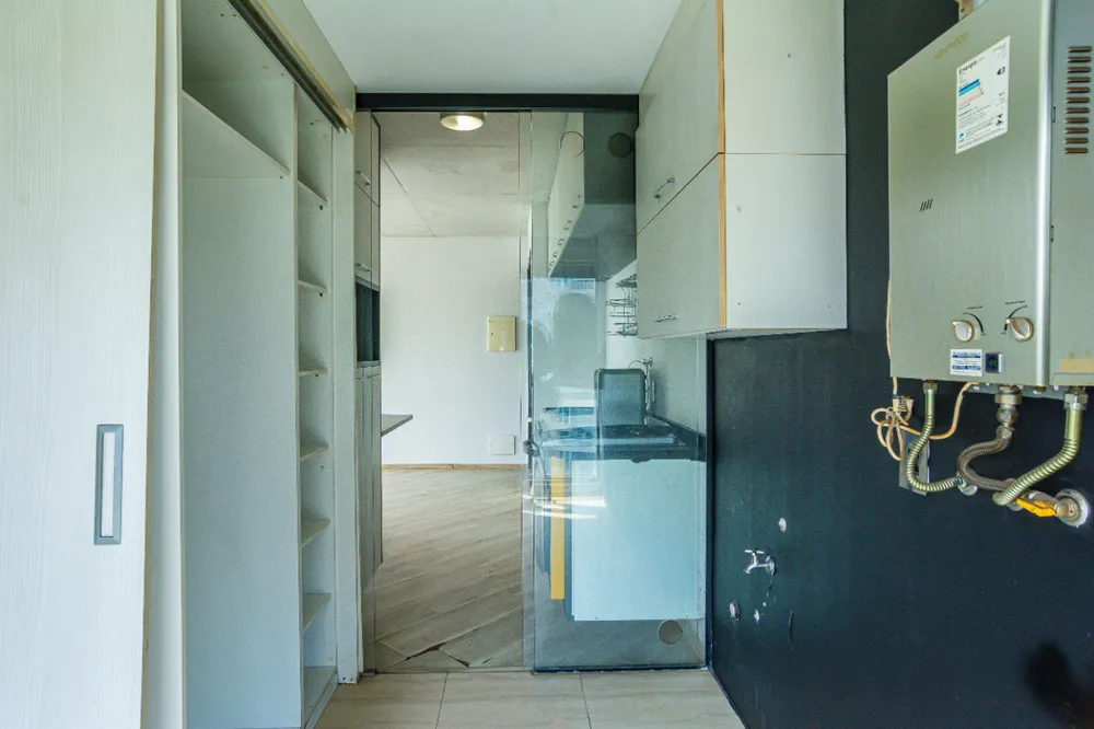 Apartamento, 1 quarto, 70 m² - Foto 2