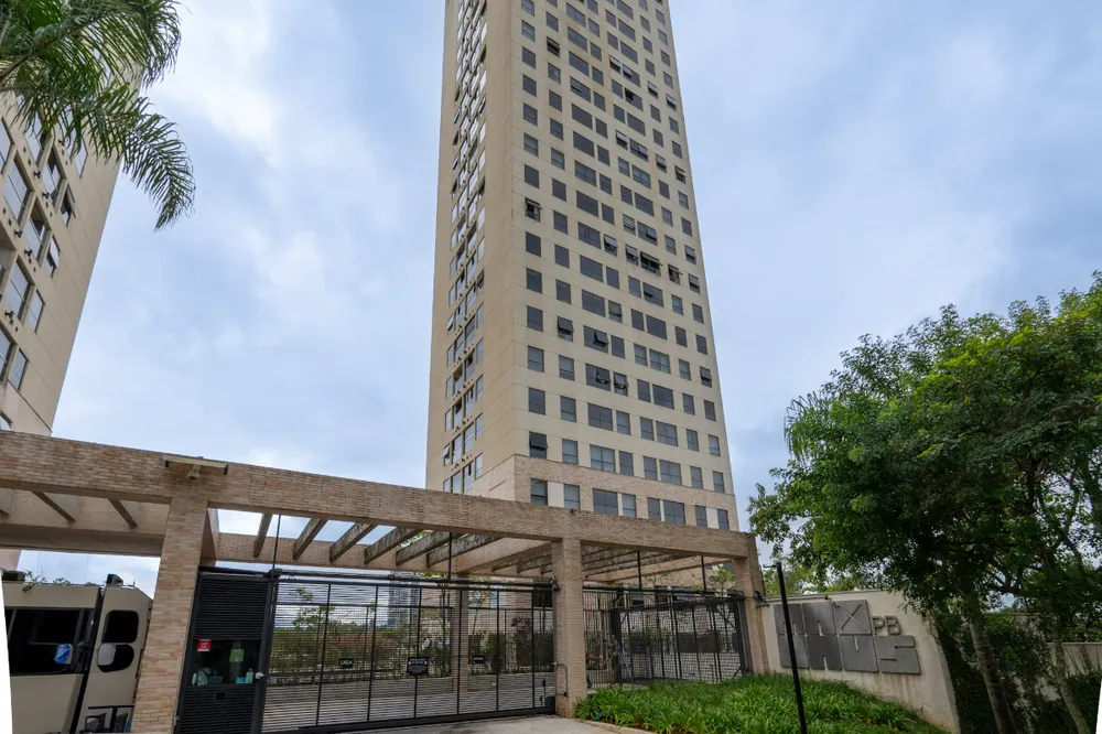 Apartamento, 1 quarto, 70 m² - Foto 1