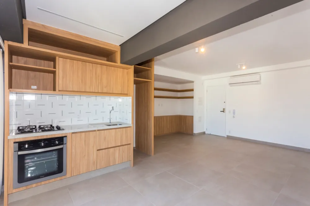 Apartamento, 2 quartos, 69 m² - Foto 1