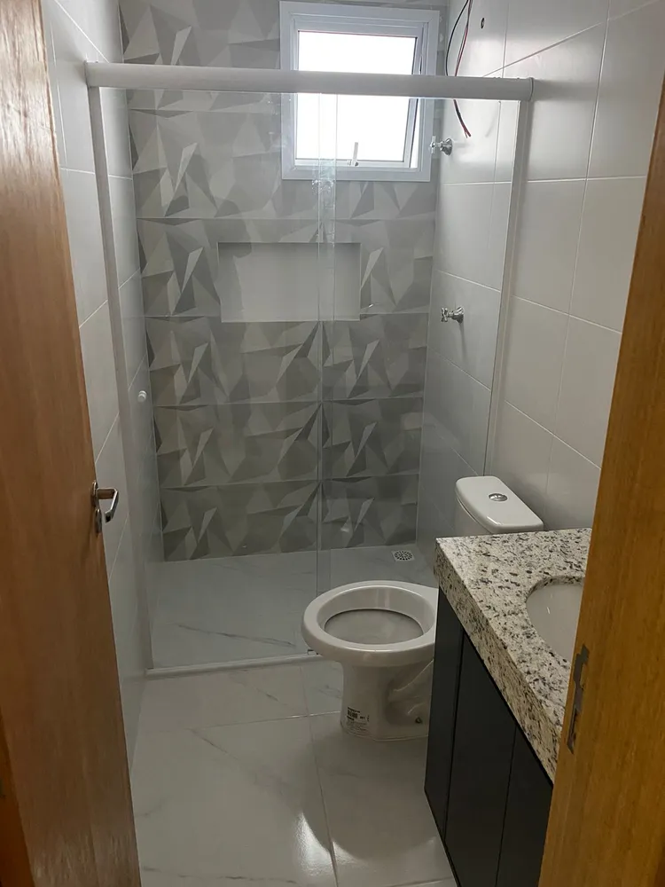 Apartamento, 1 quarto, 31 m² - Foto 4