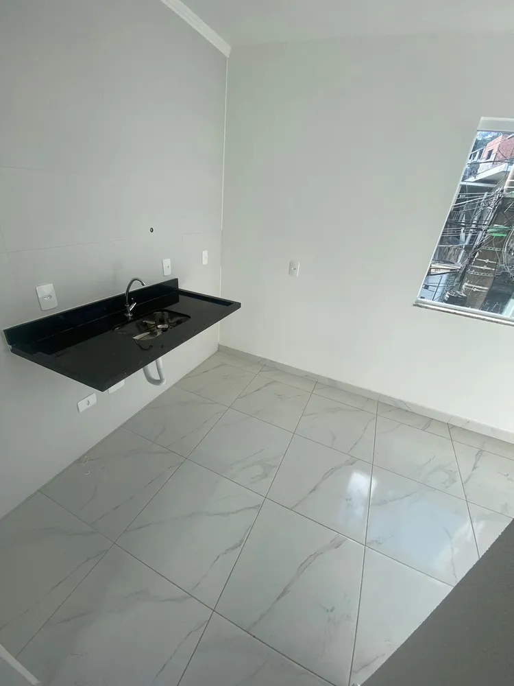 Apartamento, 1 quarto, 31 m² - Foto 1