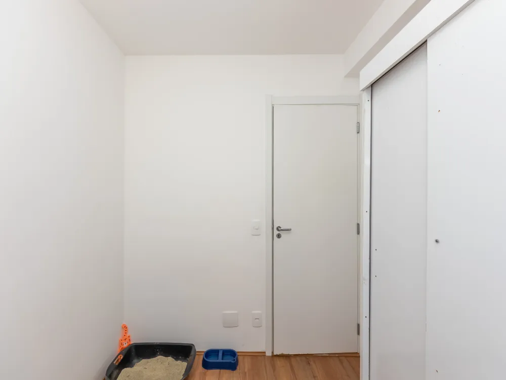 Apartamento, 2 quartos, 33 m² - Foto 2
