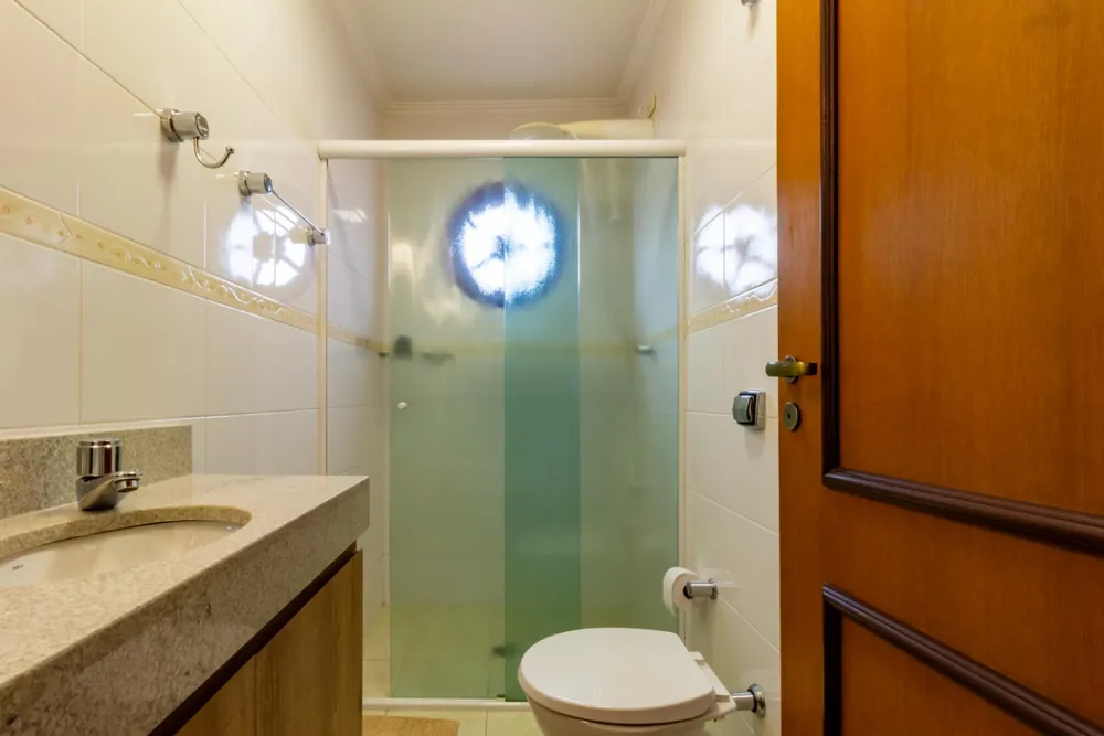 Casa, 3 quartos, 151 m² - Foto 4