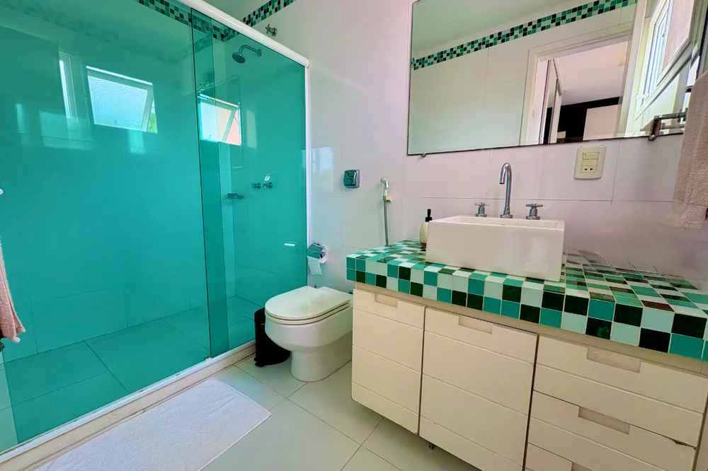 Casa de Condomínio, 3 quartos - Foto 17