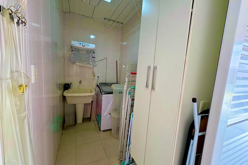 Casa de Condomínio, 3 quartos - Foto 8
