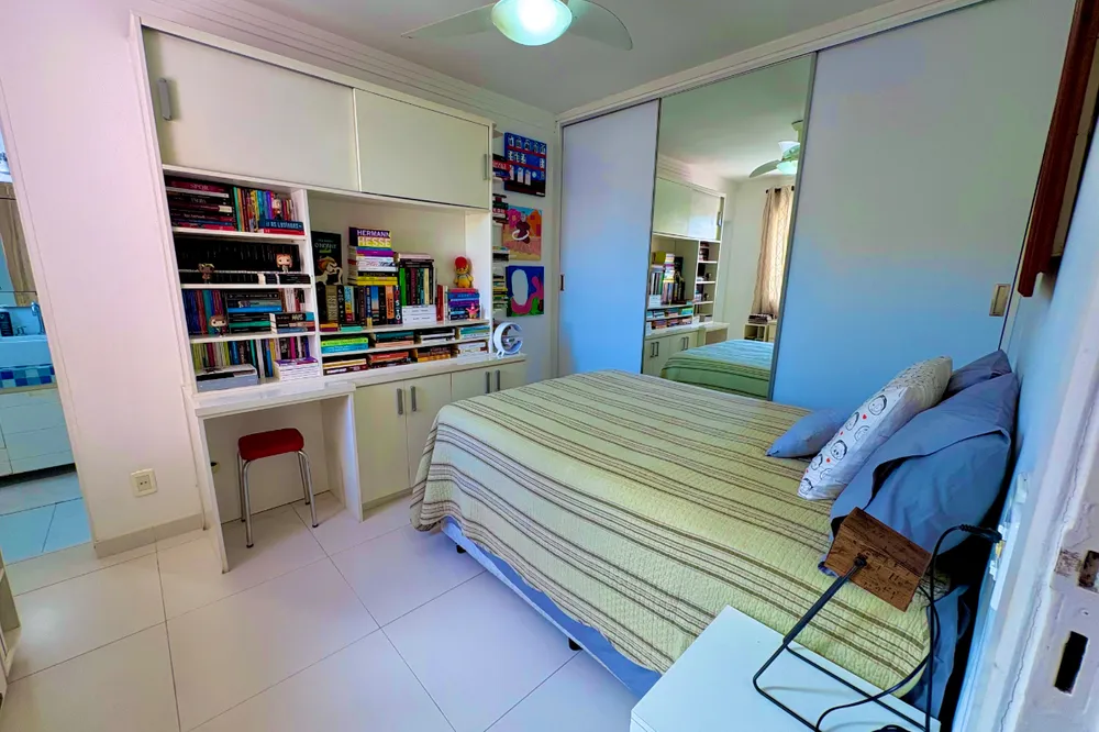 Casa de Condomínio, 3 quartos - Foto 18