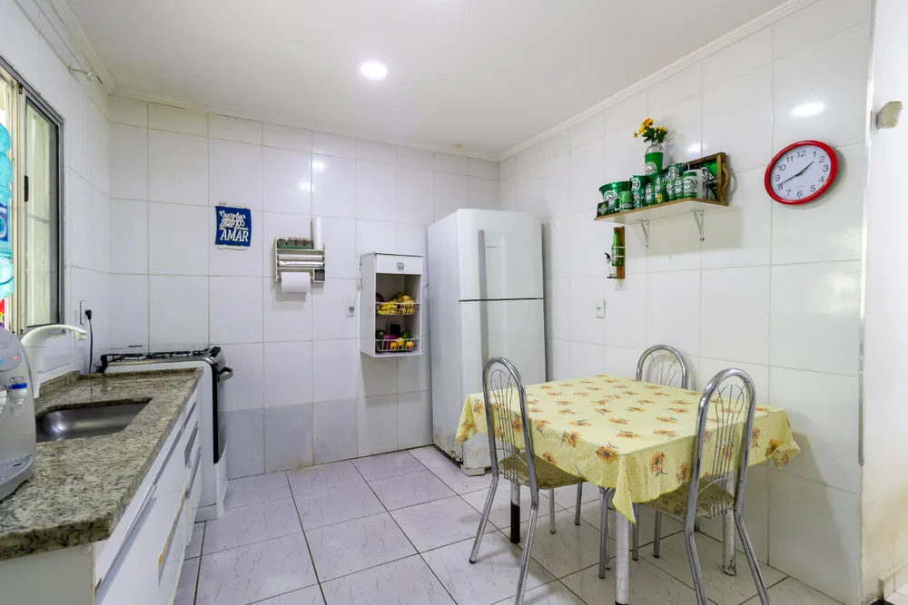 Casa, 4 quartos, 111 m² - Foto 2