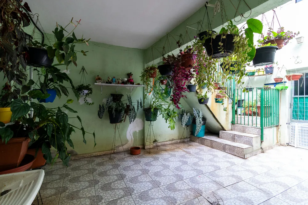 Casa, 4 quartos, 111 m² - Foto 1
