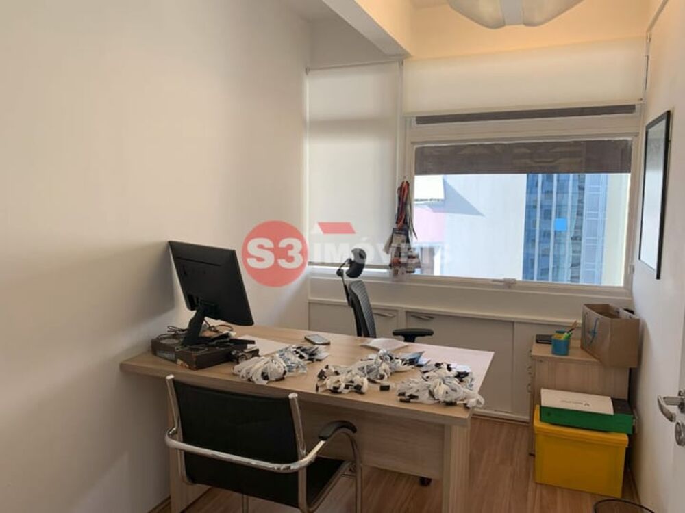 Sala-Conjunto, 110 m² - Foto 4