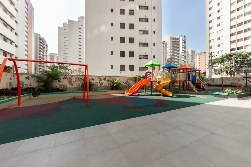 Apartamento, 3 quartos, 109 m² - Foto 8