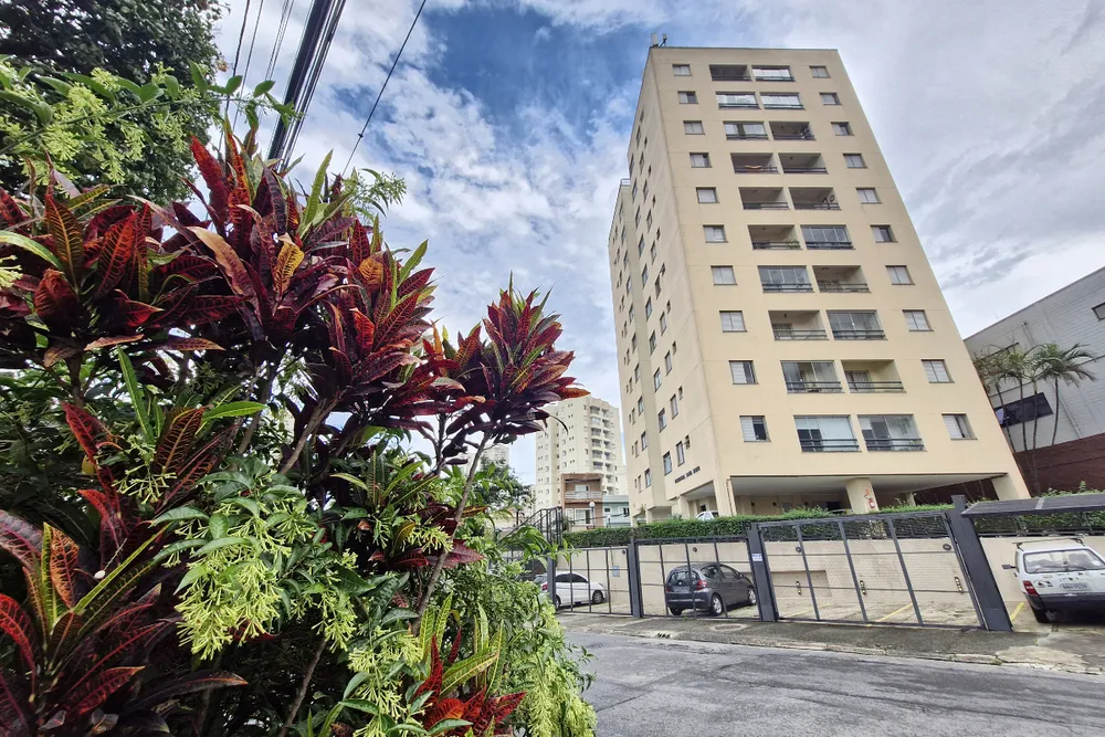 Apartamento, 2 quartos, 54 m² - Foto 1