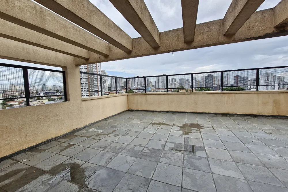 Apartamento, 2 quartos, 54 m² - Foto 4