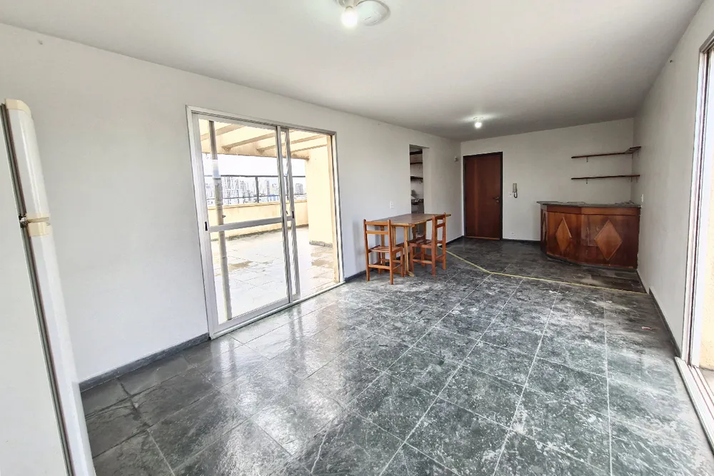 Apartamento, 2 quartos, 54 m² - Foto 3