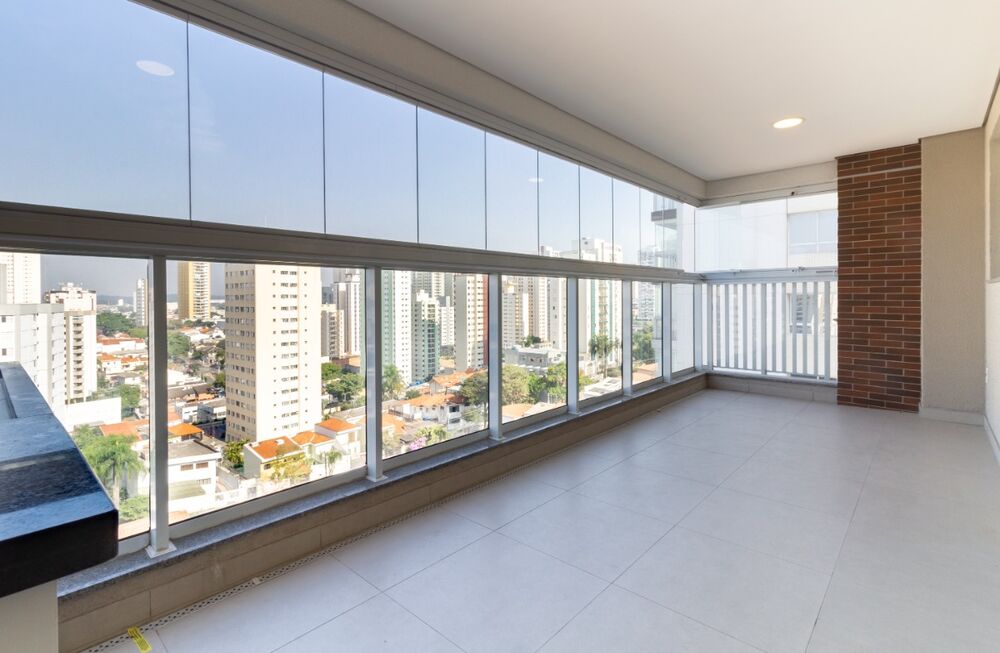 Apartamento, 3 quartos, 84 m² - Foto 5