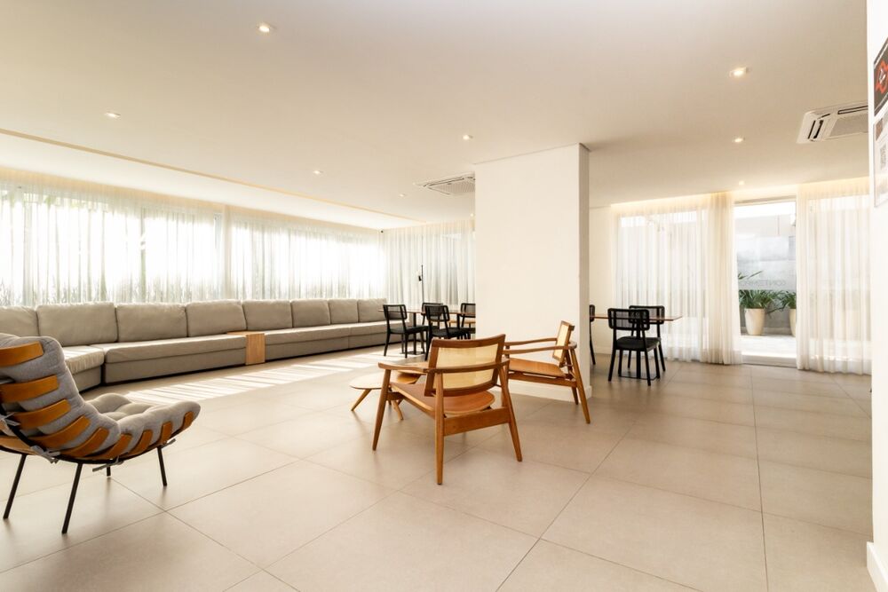 Apartamento, 3 quartos, 84 m² - Foto 41
