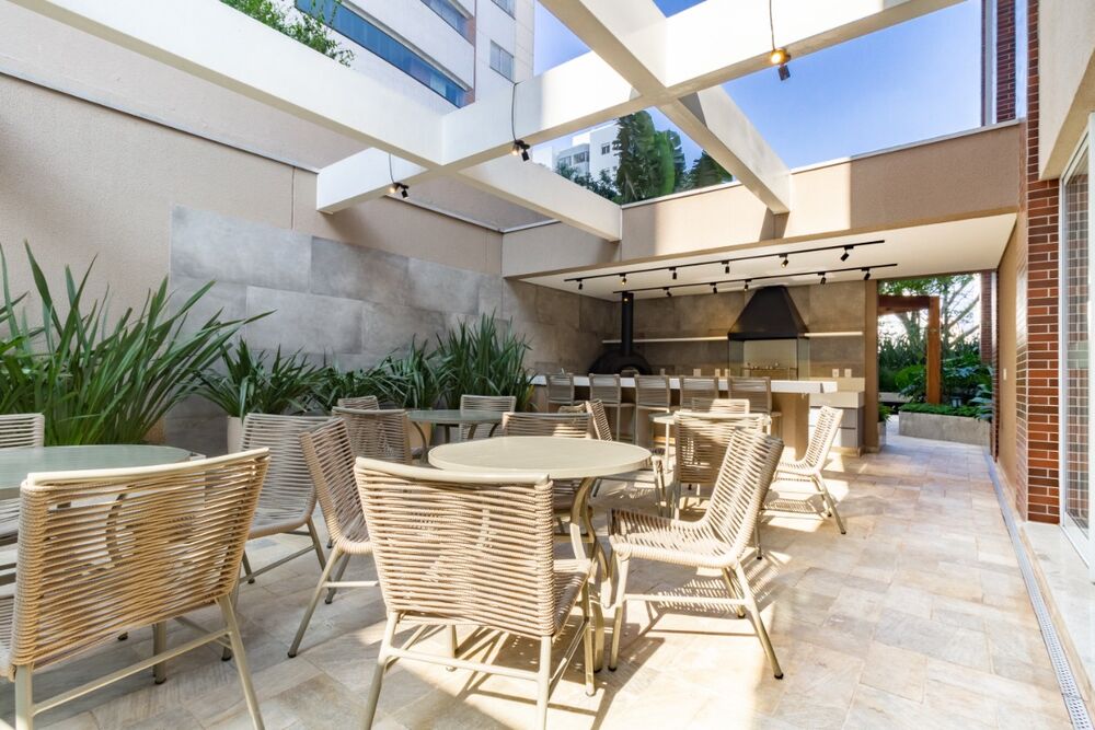 Apartamento, 3 quartos, 84 m² - Foto 48