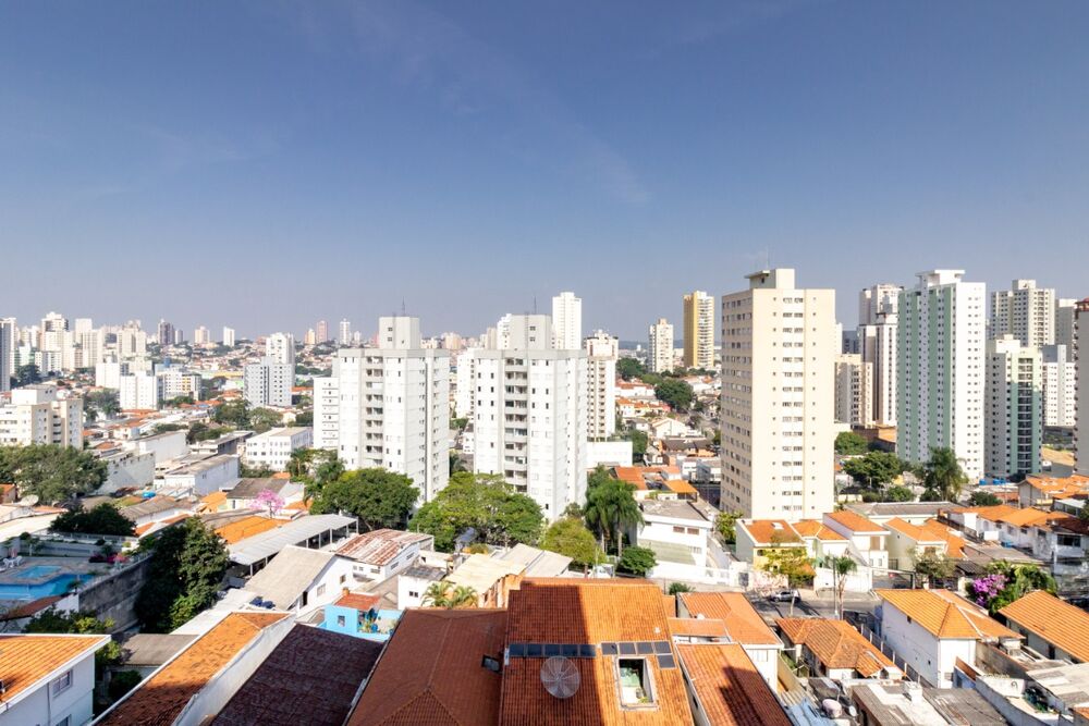 Apartamento, 3 quartos, 84 m² - Foto 9