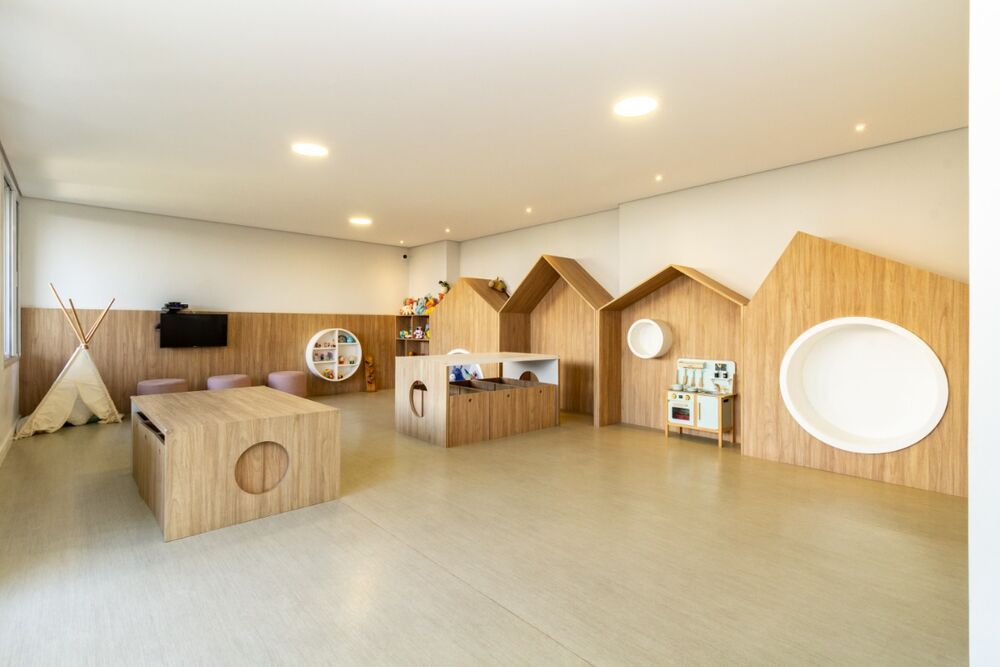 Apartamento, 3 quartos, 84 m² - Foto 38