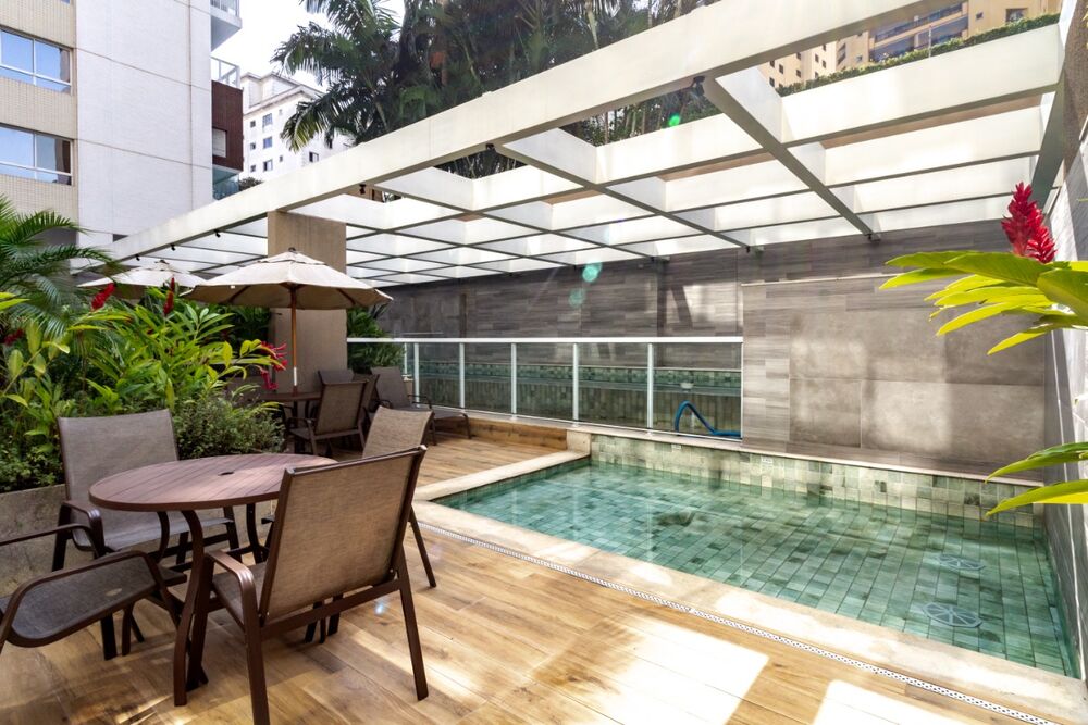 Apartamento, 3 quartos, 84 m² - Foto 50